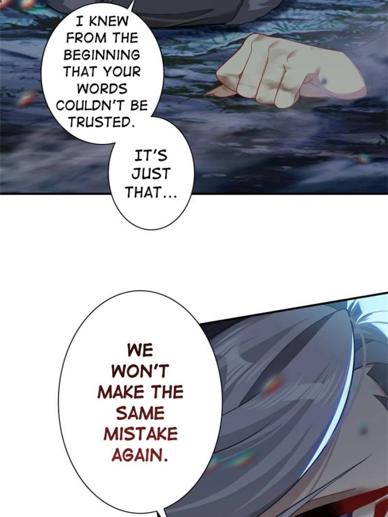 Don't Underestimate a Big Carrot Chapter 28 23